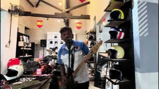 BLINGSATAN - Pulanglah
