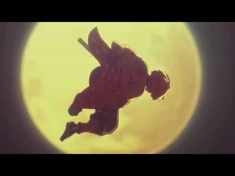 鬼滅の刃　我妻善逸　霹靂一閃六連 Demon Slayer zenitu agatuma 弾いて見た