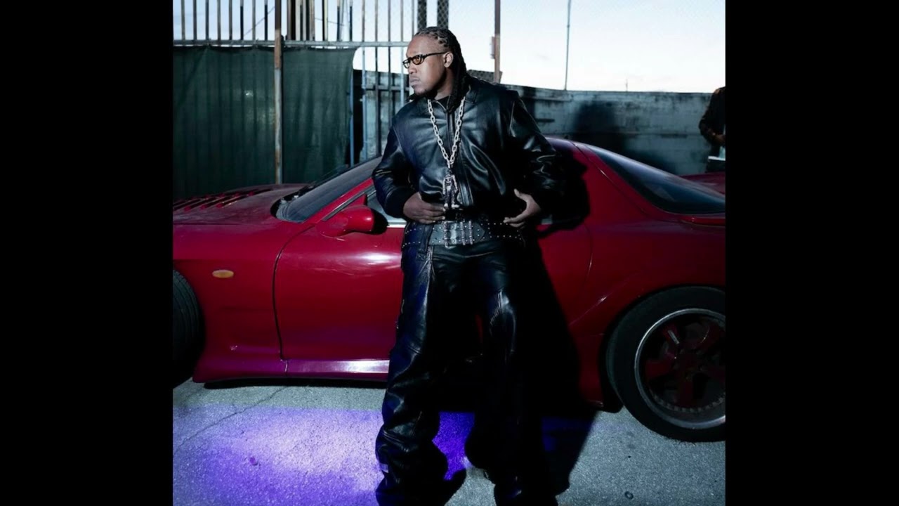 Don Toliver x Yeat x Lithe Type Beat 2026 - Grillz (prod. by JiggaXi) 