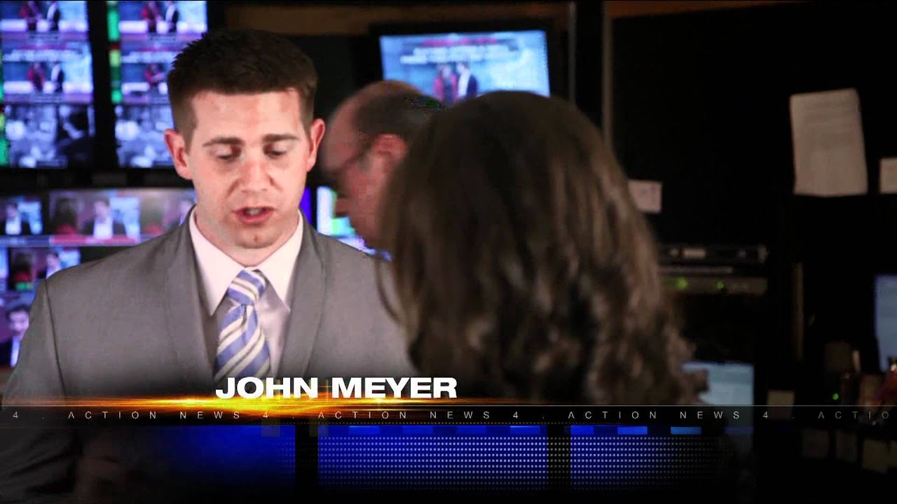 WTAE AM Talent Open New Traffic Anchor Update YouTube