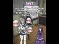 Yandere Simulator Edit shorts short Yandere Simulator Edit shorts short