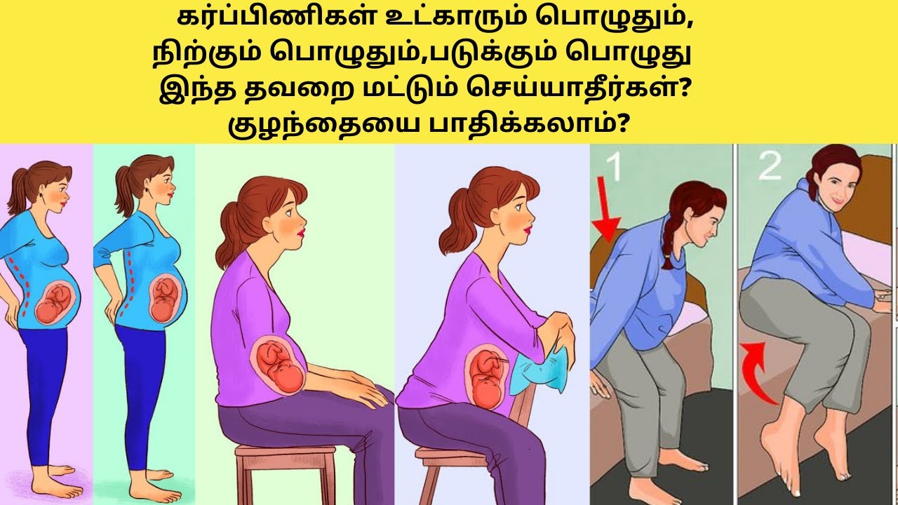 Sitting And Sleeping Position During Pregnancy sitting Positions To 