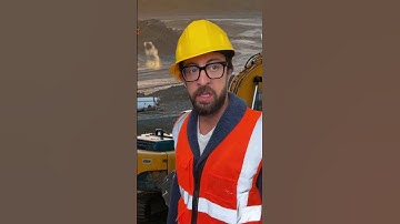 worker smarter #funny #engineering #tricks #construction #shorts