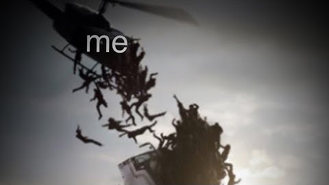 Fallout 76 PvP - YOU NEED MORE PEOPLE