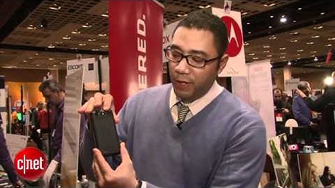 Is this the Droid you