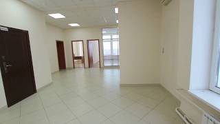 2 Рощинский проезд, 8 офис 806 (101,3 кв.м)