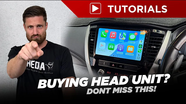 Head Unit Longevity Explained | Why Firmware Updates Matter