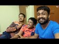 ভাই বোনে খুনসুটি, মজা 🥰 | ভাই ফোঁটার আগের দিন মাসি বানালো মোমো 😋| New Bengali vlog | Vlogger Babu