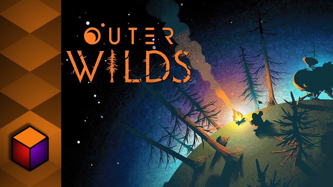 Top Outer Wilds Clips