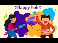 Holi lawan by jitendra chouhan