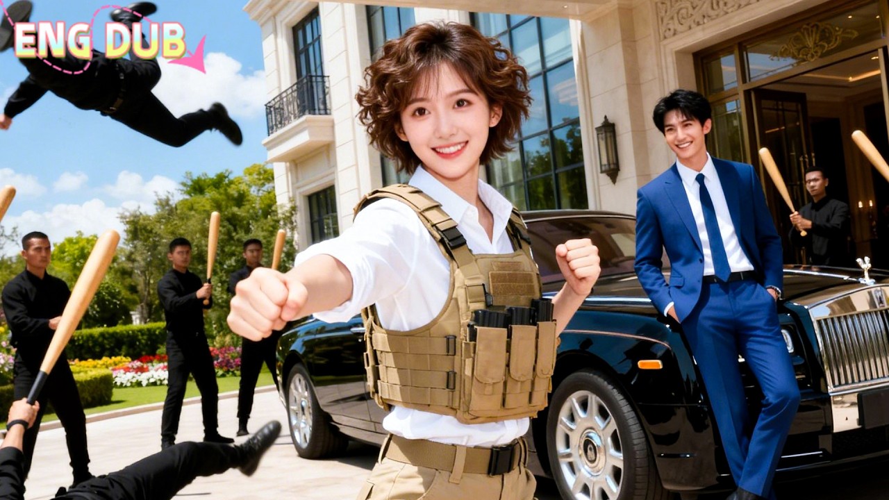 CEO Fell For A Bodyguard, Unaware She's His One-Night Stand From 5 Years Ago—And They Have A Child!