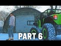 Forza Horizon 4 Gameplay Walkthrough Part 6 - SECOND BARN FIND & SPRING (Full Game)