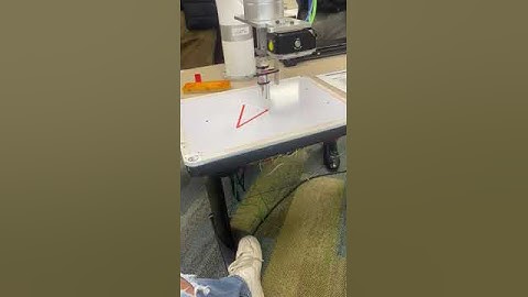 Video Laboratio Cinemática Denavit Hartenberg