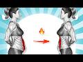 10-Min Daily Routine to Shrink Belly Fat
