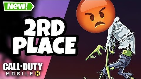 Call Of Duty Mobile l Attack Of The Undead - Crash (No Commentary) 1080p 60 fps l GAMEPLAY #67