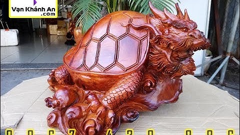 Long quy gỗ hương 🌳 Đồ Gỗ Mỹ Nghệ 🌳 Tượng Gỗ Phong Thủy 🌳 Thế Giới Đồ Gỗ Phong Thủy Tài Lộc