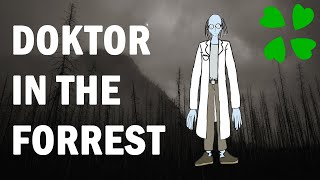 𝐃𝐨𝐤𝐭𝐨𝐫 𝐢𝐧 𝐭𝐡𝐞 𝐅𝐨𝐫𝐞𝐬𝐭 - 𝟒𝐜𝐡𝐚𝐧 𝐒𝐜𝐚𝐫𝐲 𝐒𝐭𝐨𝐫𝐲