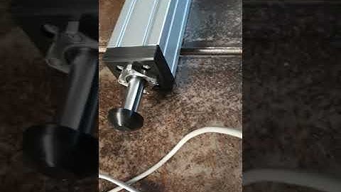 SFX 100 Actuators- Thanos Controller