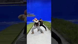 두렵지 않아 너의 손을 잡은 지금 🔥#AHOF #아홉 #HAN #박한 #JUWON #박주원#ThePassage #피노키오는거짓말을싫어해 #AHOF_Pinocchio