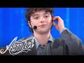 Amici 25 - Lorenzo - Wild Child
