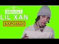 LIL XAN EXPOSED