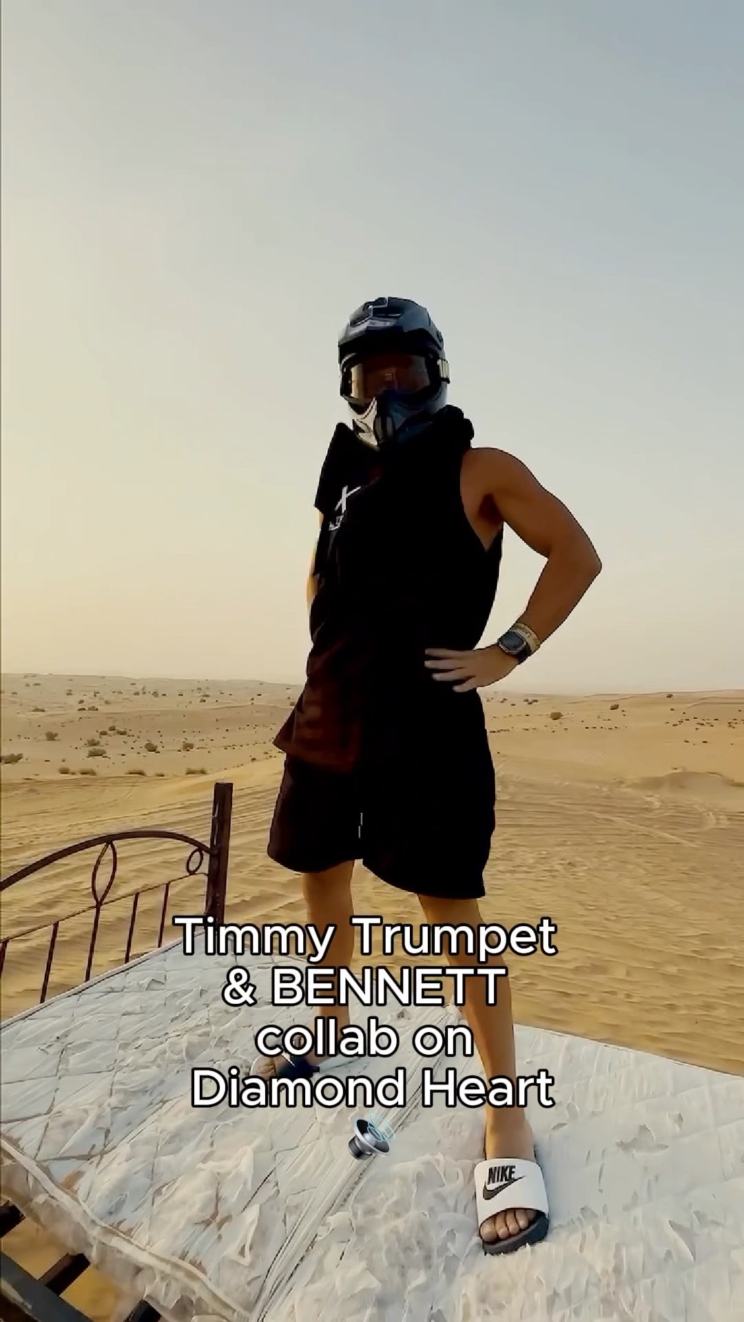 @timmytrumpet collabs with one of his fav producers!! ?‘Diamond Heart’ is OUT NOW ? #shorts
