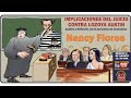 Implicaciones del juicio contra Lozoya - Nancy Flores