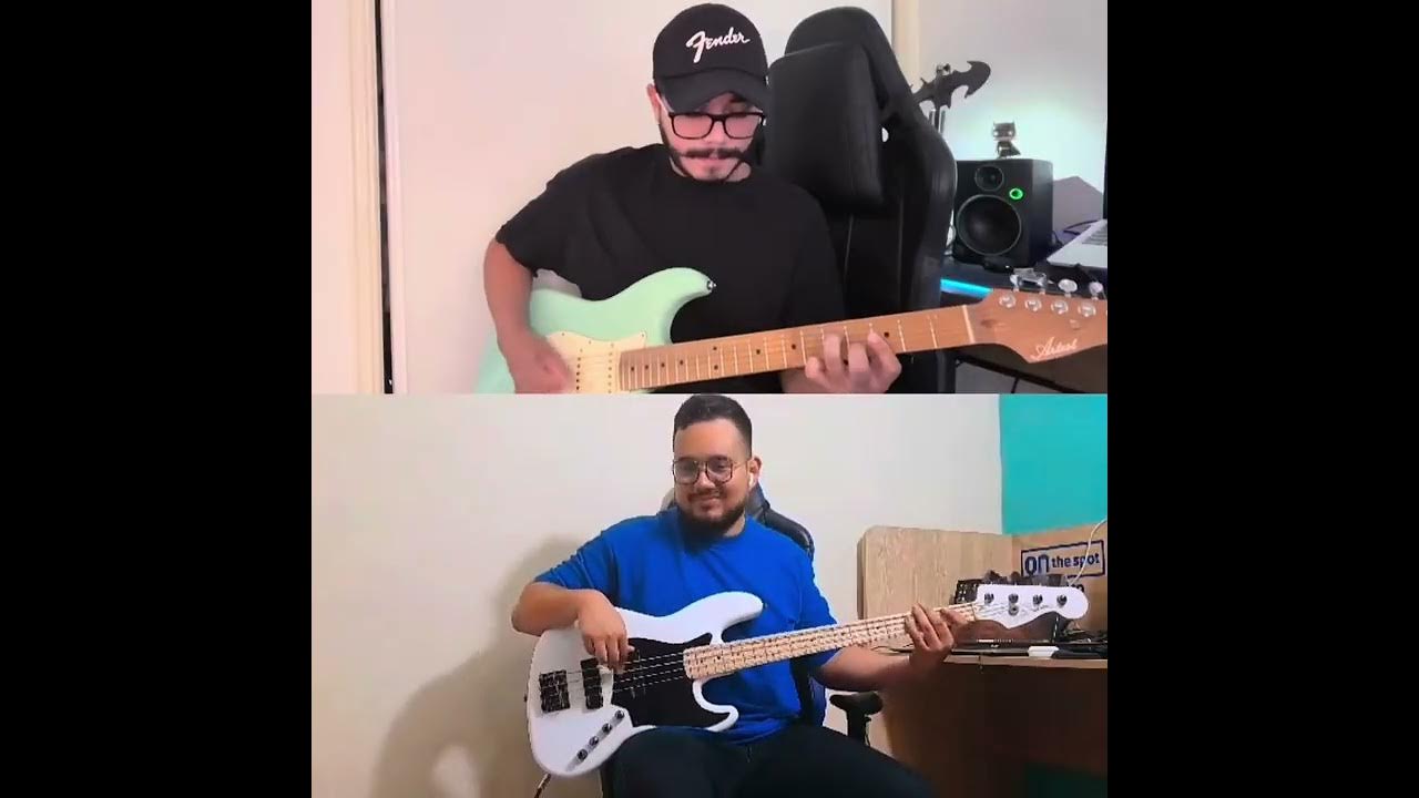Hora loca | Rawayana | Cover Hora loca | Rawayana | Cover