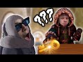 Endlich raus aus dem Schloss! 😮 Koop Game mit Sascha
