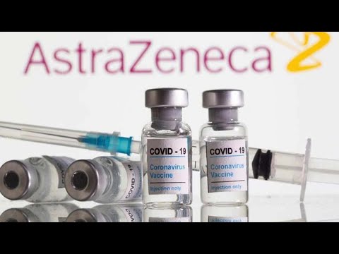 საქართველო „ასტრაზენეკას“ ვაქცინის 150 000 დოზას მიიღებს