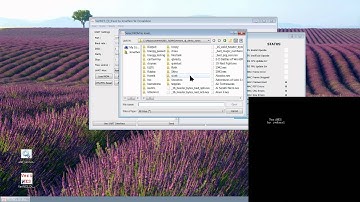 VeriNES Nintendo Emulator and Qt GUI Interface Demo #3 - Part 1