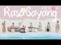 國樂版《Rasa Sayang》玩轉南洋風情，一起感受愛！