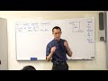 Saltwater Mixing and Concentration Concepts