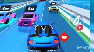 Race master 3d Mod Apk Boss fight LEVELS 818 to 821🔥🔥🔥2023 screenshot 5