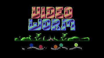 WFMH - The Top 3, Atari 8-Bit Demoscene, FULL LENGTH