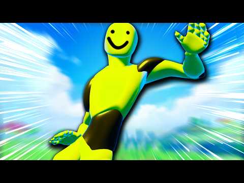 I Added Voice Chat To My Multiplayer Game