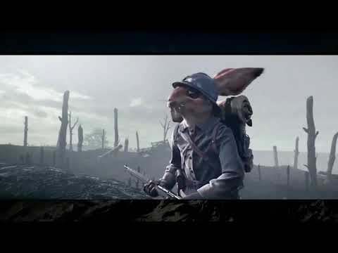 Alan Walker Style Naron Imagination Animation Video