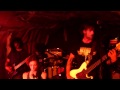 FUCK THE FACTS - My Failures/End Of The Line (LIVE - Szabad az Á, Budapest - 2012-04-05)