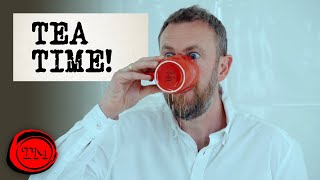 The GREATEST TeaBased Tasks | Taskmaster