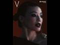 Shu Qi with V China Magazine 2026 April Issue