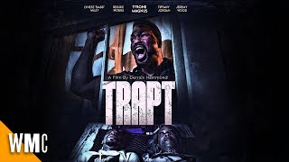 Trapt | Free Horror Thriller Movie | Full Movie | Free Subtitles | World Movie Central