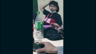 permisi paket.