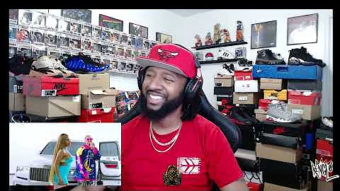 First Time Hearing Riff Raff's "Stars In The Roof Of My Car" (Feat. Mellow Rackz)