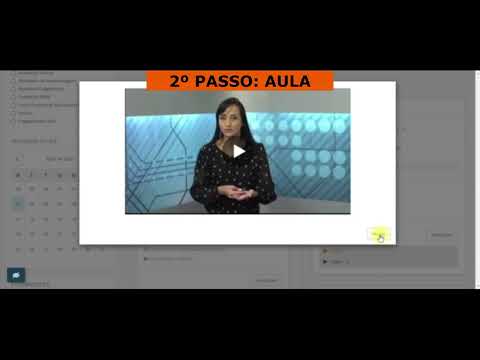 ? ? COMO COMEÇAR A ESTUDAR NO PORTAL DO ALUNO   EAD ? temp