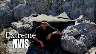 OFF GRID COMMS | Extreme NVIS Antenna Setup