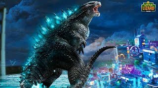 The MONSTER ESCAPED the ICE!! - Fortnite *SEASON 9*