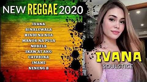 Ivana reggae 2020