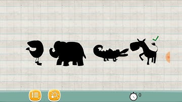 Logic Master Mind Twist Level 79 Walkthrough Solution