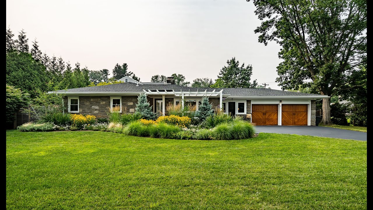 2 Ellis Rd Beautiful Home In Havertown, PA 19083 Dave Joslin Real