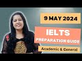 9 may 2024 ielts preparation guide complete prediction 9mayieltsexamprediction2024